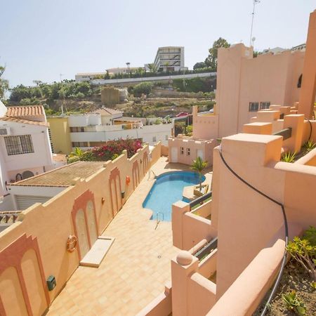 Albi B&B Burriana Beach Nerja Buitenkant foto