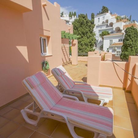Albi B&B Burriana Beach Nerja Buitenkant foto