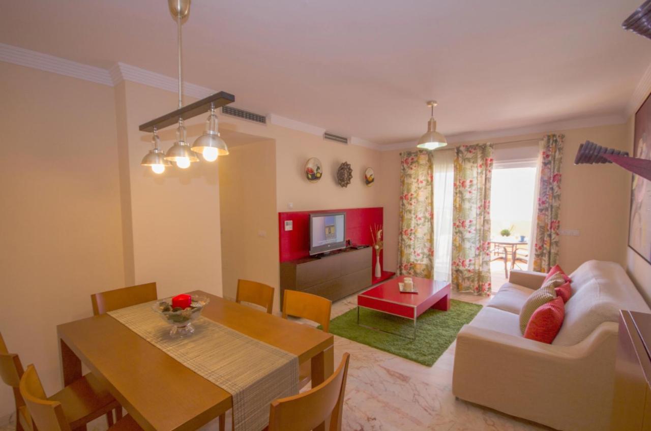 Albi B&B Burriana Beach Nerja Buitenkant foto